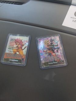 Dragonball 2026 battle hour energy markers