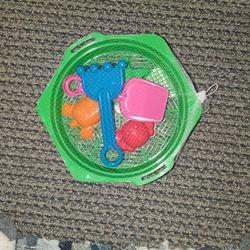 Sand Sifter