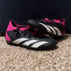 Adidas Soccer Cleats