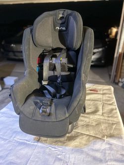 Nuna Rava Car Seat
