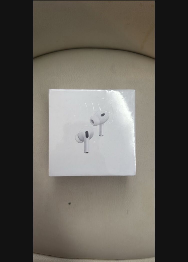 AirPods Pro 2