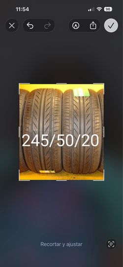 245/50/20