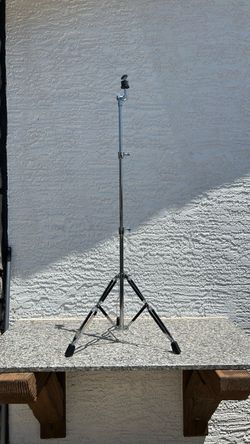 Cymbal Stand