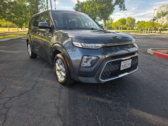 2020 Kia Soul