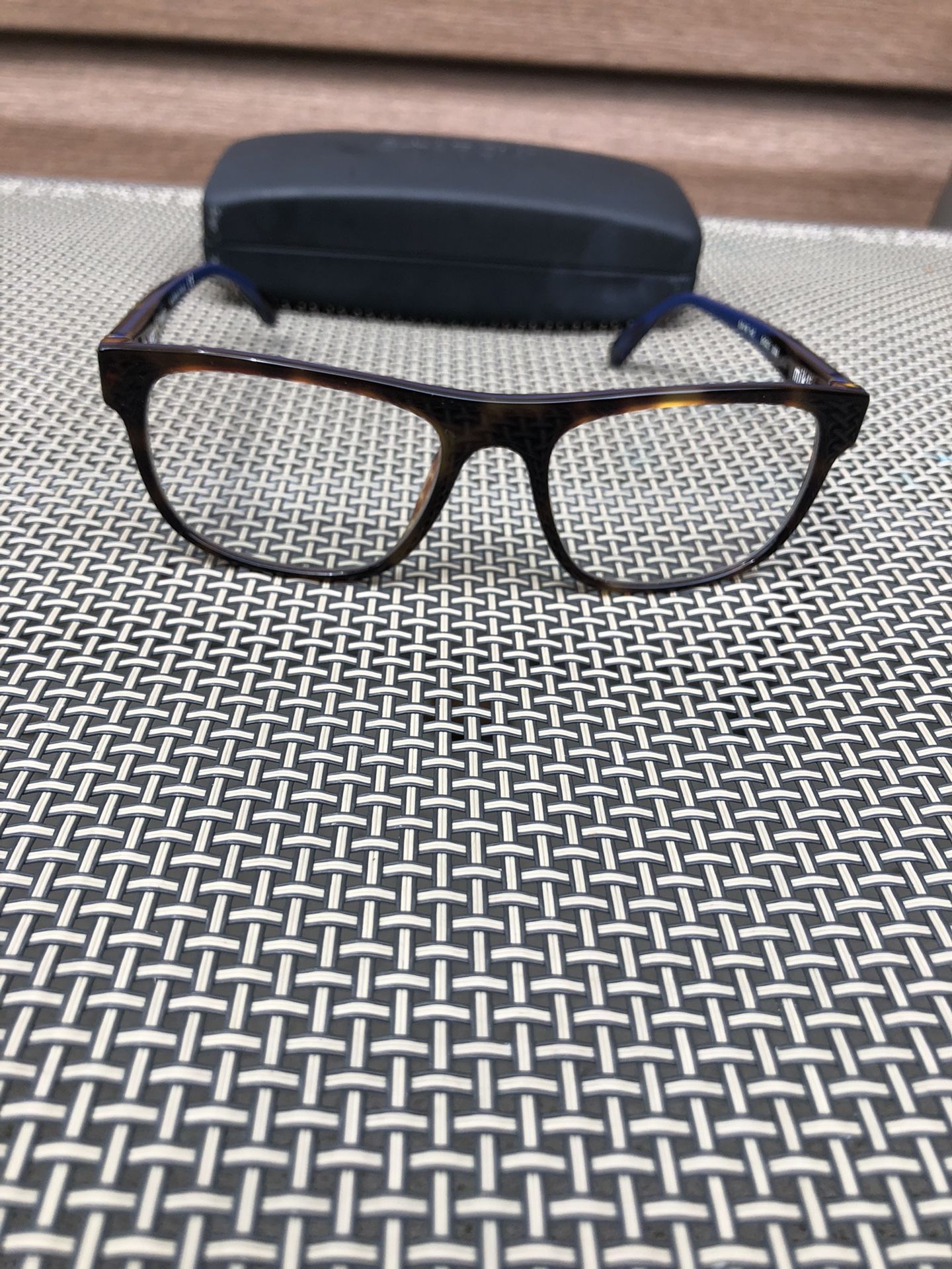 Men’s Glasses