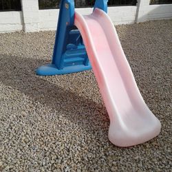 Little Tikes Slide For Toddlers 