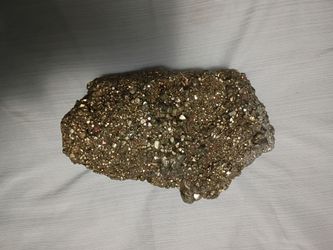Fool's Gold