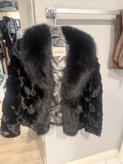 Fur Jacket