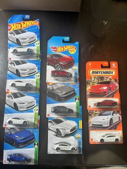 Hotwheels For Sale