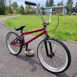 Wethepeople Bmx