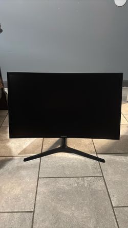 Samsung Monitor 