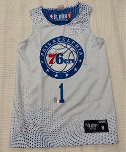 NEW Junior NBA Leagues Jersey Small