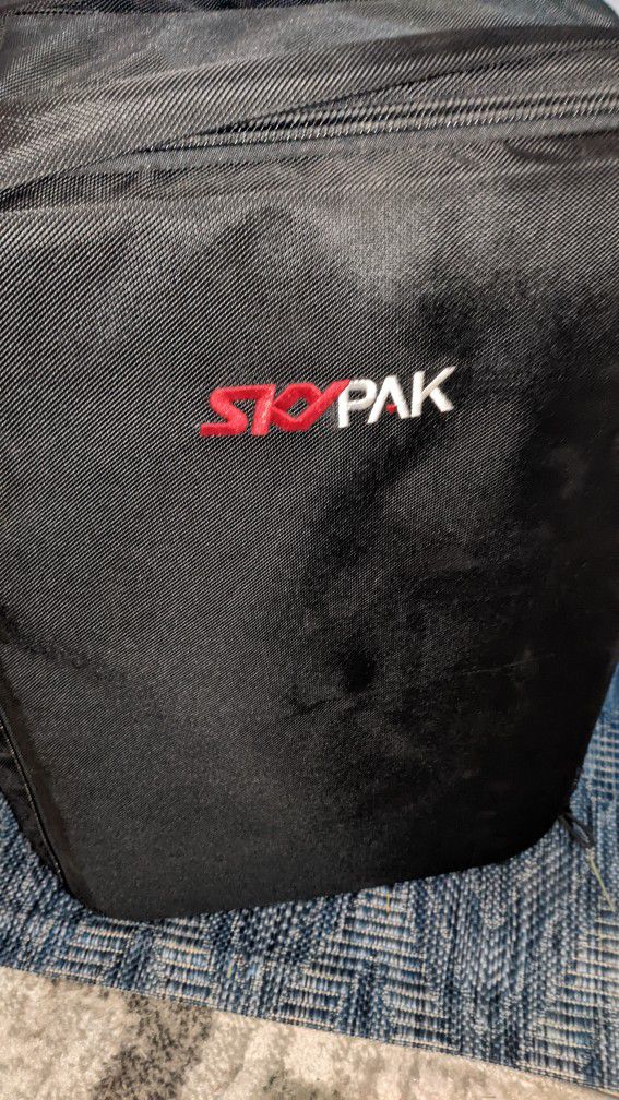 Skypak Backpack