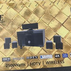 premier Reference RP-8000F