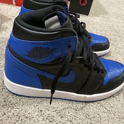 Royal AJ1