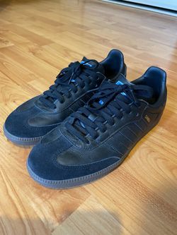 Adidas Sambas (Size 8.5M)