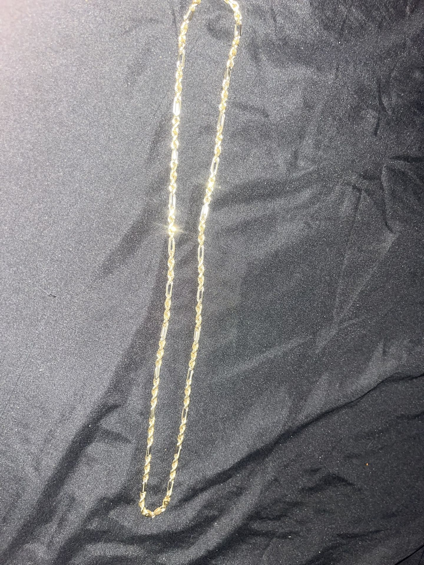 Milano Chain