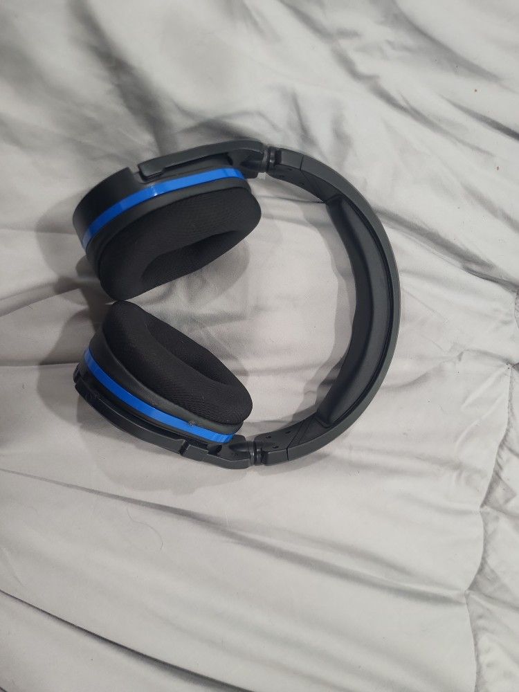 Turtle Beach Wireless headphones