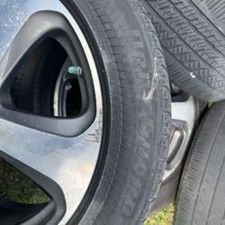 2017 Mercedes-Benz GLC 300