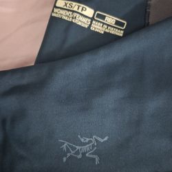 Arcteryx Workout 2 Sets