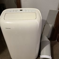 Toshiba Air Conditioner 