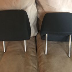 Headrests - car