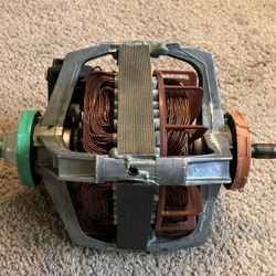 Dryer Motor