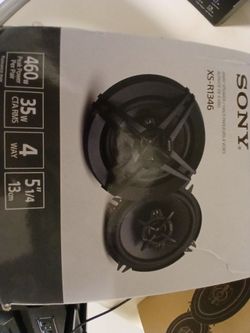 sony  5 1/4