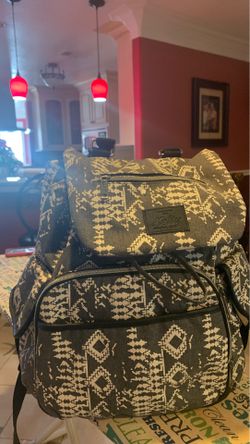 Diaper bag