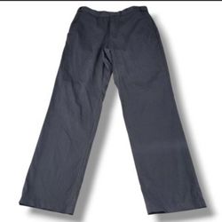 Blackhawk Pants Size 34 W34" x L34.5" Blackhawk Tactical Dress Pant Straight Leg Pants Men's Pants Measurements In Description 