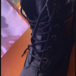 Botas De Trabajo
