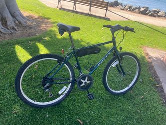 Huffy Mountain / Utility Bike