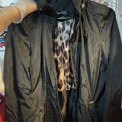 Ellen tracy raincoat cheap