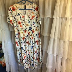 Summer Dress