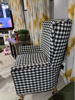 Single couch