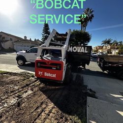 Bobcat T590 , Free 3stimat3