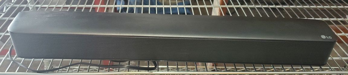 LG Sound Bar sk1