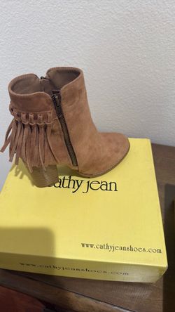Cathy Jean size 6