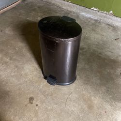 Trash Can