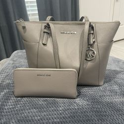Michael Kors Handbag/wallet