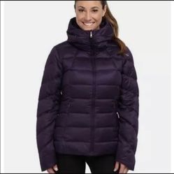 Patagonia Puff Down Downtown Jacket size Small