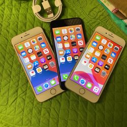 iPhone 8 Unlocked For All Carriers