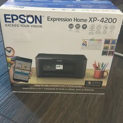 Impresora Nueva 