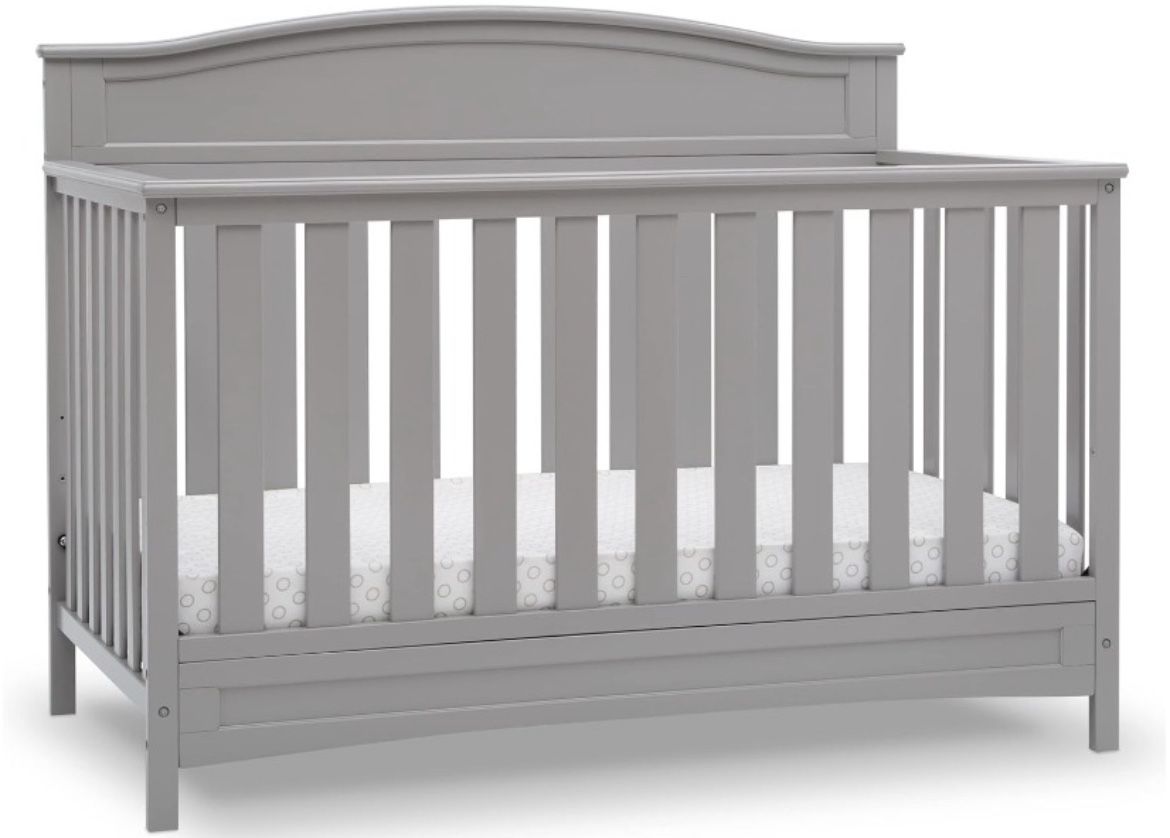 Delta Emery 4-1 Baby Crib 