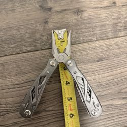 Gerber Multi Tool