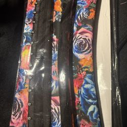 Luxx curves Waist Trainer 