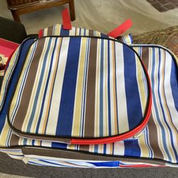 HUGE PRICE REDUCTION - Picnic Backpack