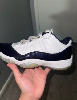 Men’s 11s Jordan’s