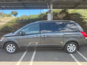 2006 Nissan Quest