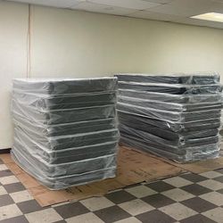 Brand New Full Mattress On sale 